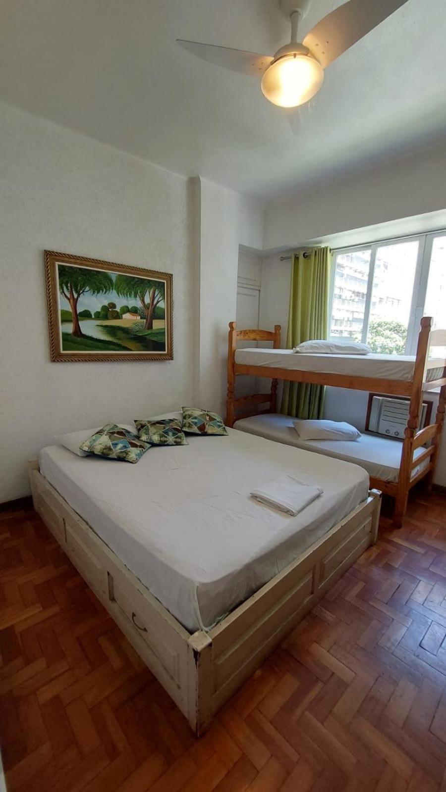 Belacopacabana Apartment
