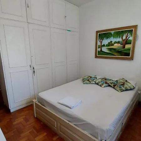 Belacopacabana Rio de Janeiro Exterior photo
