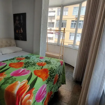 Belacopacabana Rio de Janeiro Exterior photo
