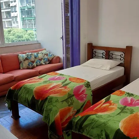 Belacopacabana Rio de Janeiro Exterior photo